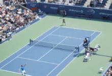 Serena Williams vs Elina Svitolina προγνωστικά US Open 2019