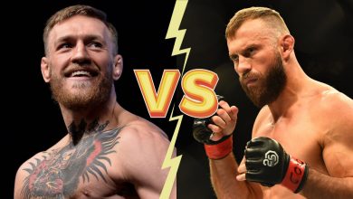 McGregor vs. Cerrone με ειδικά στοιχήματα στο Stoiximan.gr!