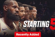 Αξίζει να δείτε το Starting 5 του Netflix;