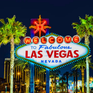 Las Vegas