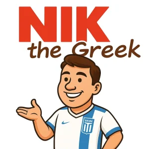 NickTheGreek