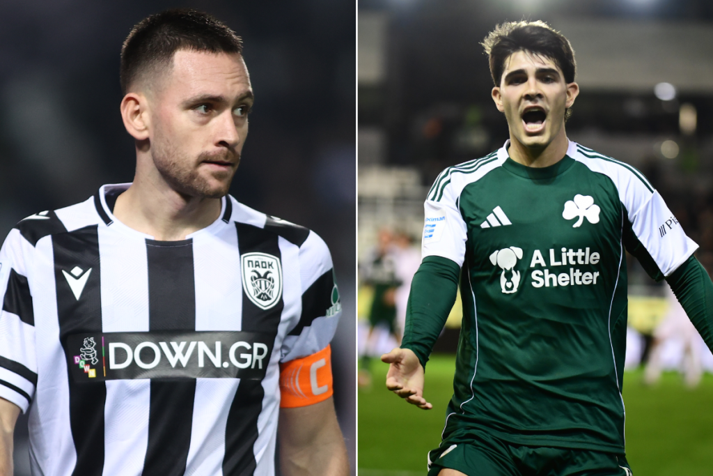 Έπαθλο* ανταμοιβής σε Europa και Conference στη Stoiximan! 