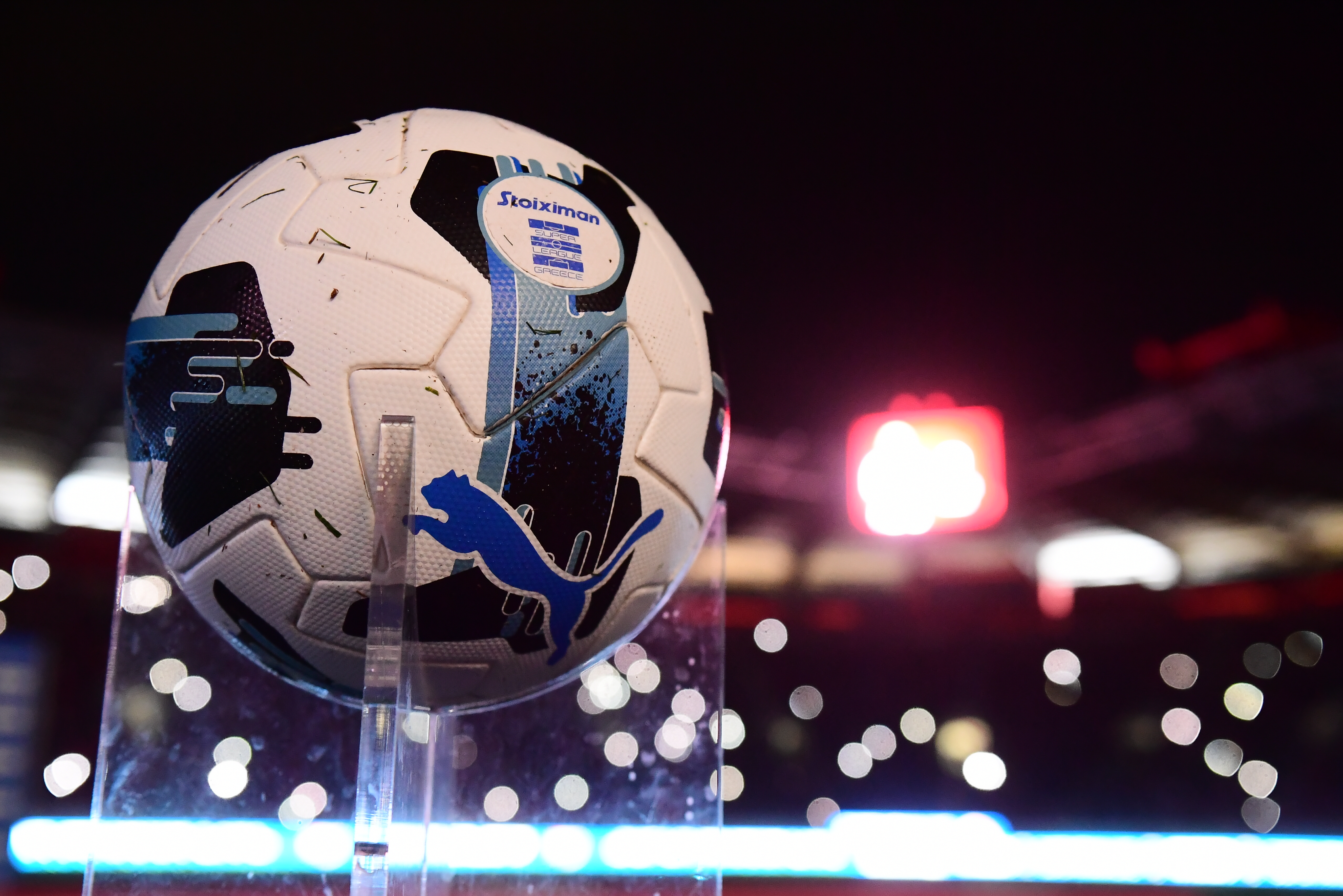 Kυριακή με Stoiximan Super League, έπαθλο* ανταμοιβής και 415 Δώρα χωρίς κατάθεση*!