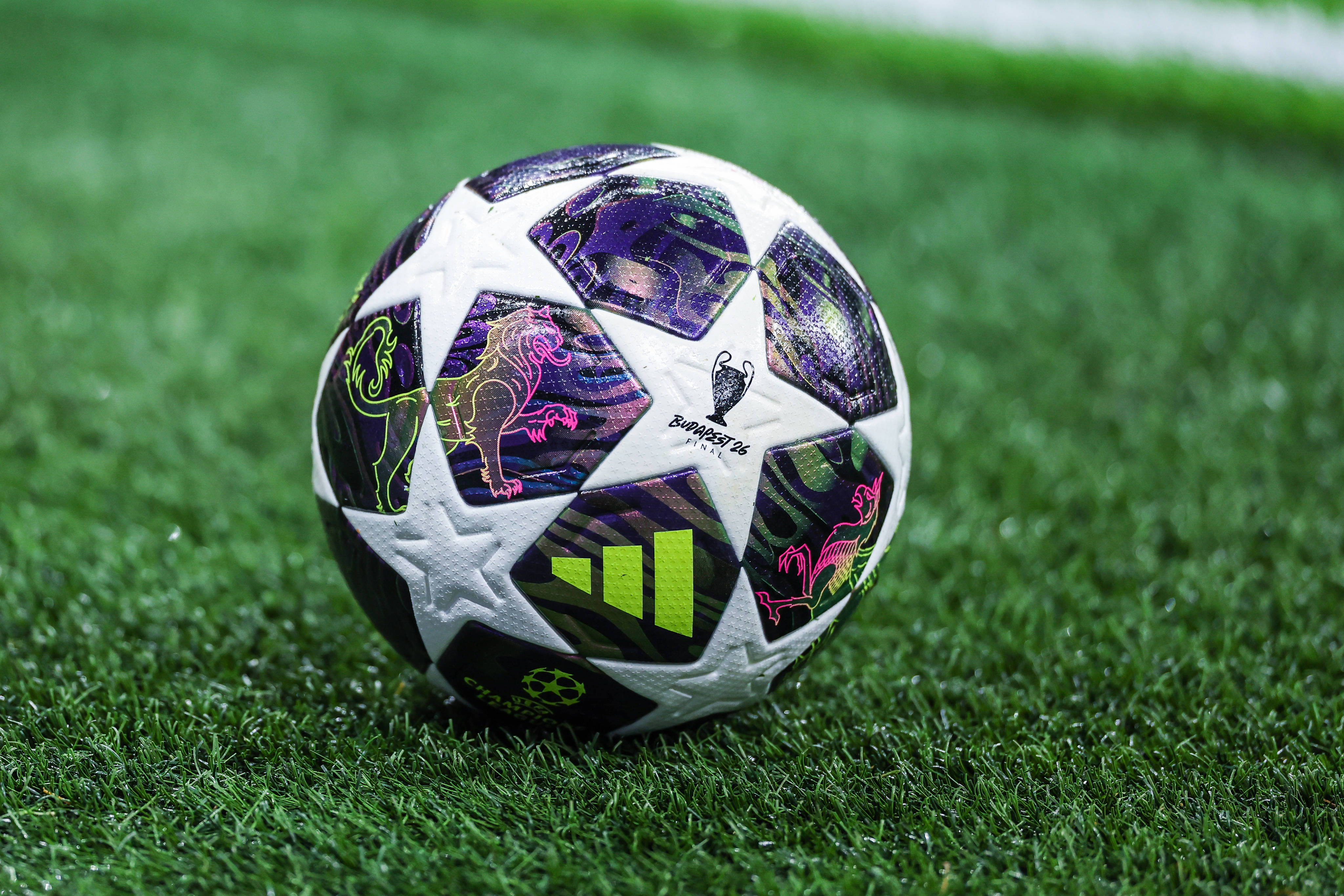 5 μεγάλα ευρωπαϊκά ματς: Διεκδικείς 20.000€ σε μετρητά εντελώς δωρεάν και 500 Δώρα χωρίς κατάθεση*!