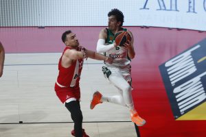 Έπαθλο* ανταμοιβής στο ντέρμπι “αιωνίων” από τη Stoiximan!