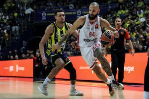 Έπαθλο* ανταμοιβής για το παιχνίδι σου στο Ολυμπιακός – Φενέρμπαχτσε!