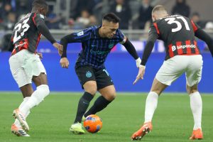 Έπαθλο* ανταμοιβής για το παιχνίδι σου στο Μίλαν – Ίντερ και 500 Δώρα* χωρίς κατάθεση*!