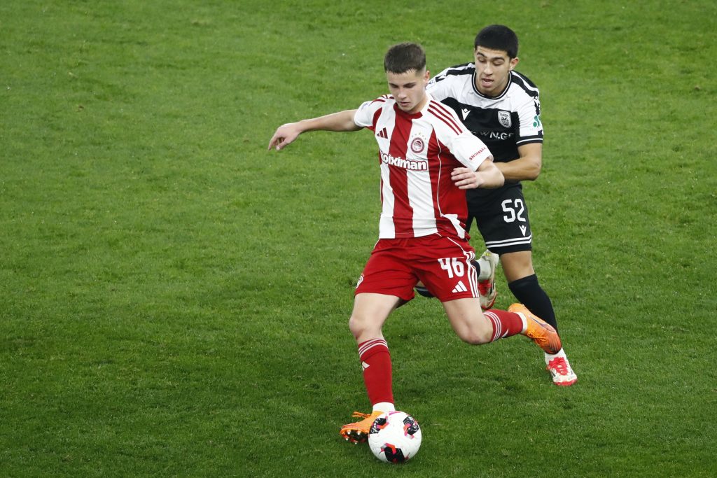 10.000€ σε μετρητά εντελώς δωρεάν* στο Ολυμπιακός – ΠΑΟΚ από τη Stoiximan!