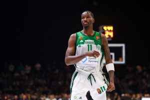 Έπαθλο* ανταμοιβής για το παιχνίδι σου στο Παναθηναϊκός – Μονακό!