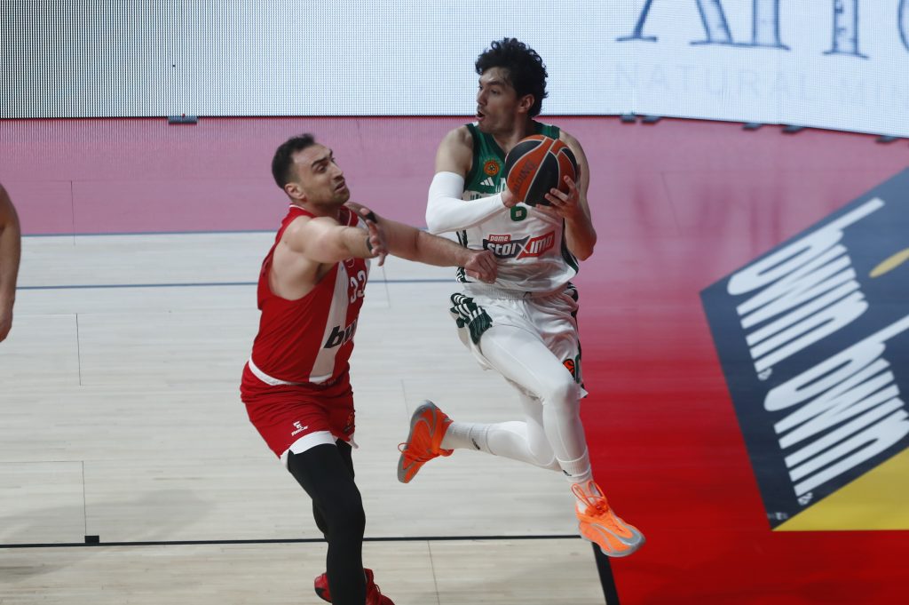 Έπαθλο* ανταμοιβής στο ντέρμπι “αιωνίων” από τη Stoiximan!