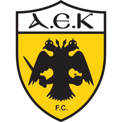 AEK Cham[aions League