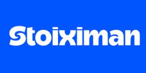 Stoiximan Logo