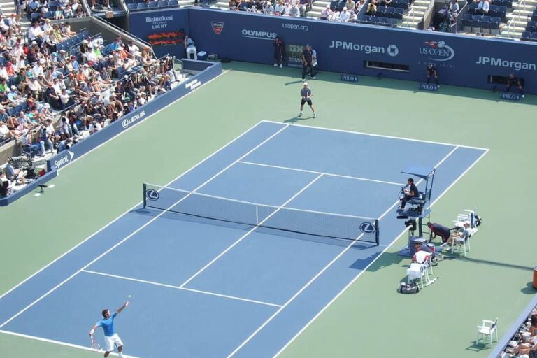 Ανάλυση US Open 2019