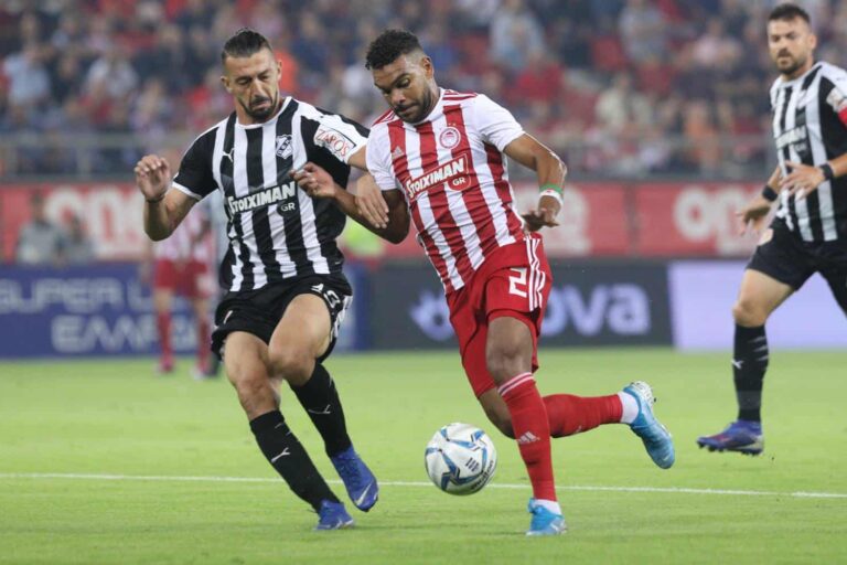 Μεσοβδόμαδη δράση σε Super League & Premier League!