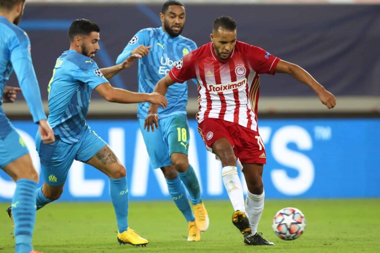 Ώρα πρόκρισης στη Μασσαλία για τον Ολυμπιακό