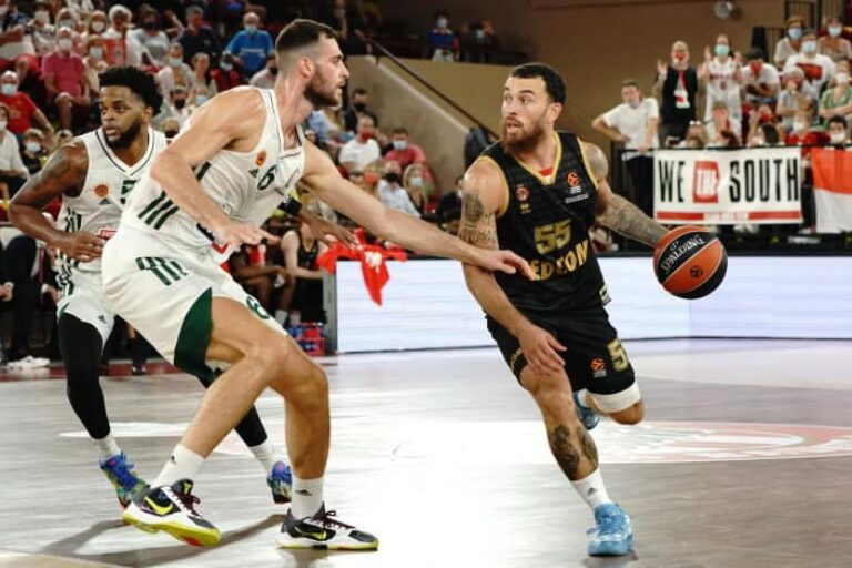 Η Euroleague με αμέτρητα ειδικά στοιχήματα και live streaming* – Τρίτη 1/2