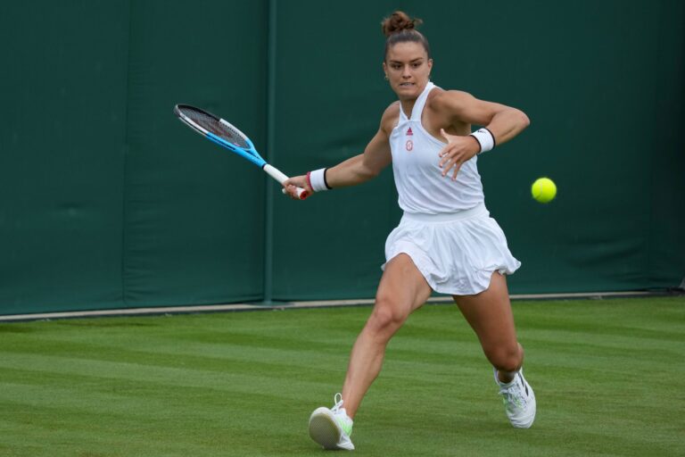 Μαρία Σάκκαρη – Τατιάνα Μαρία με ειδικά στοιχήματα και 0% γκανιότα* – Παρασκευή 1/7