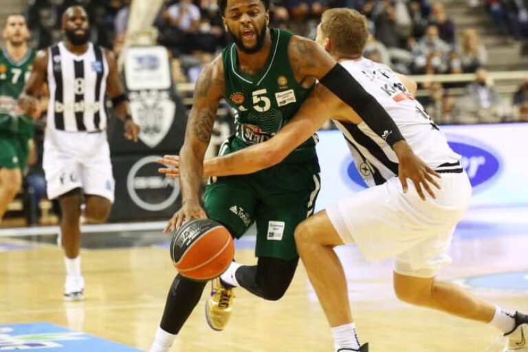 Η Basket League με ενισχυμένες αποδόσεις και ειδικά στοιχήματα – Σάββατο 26/3