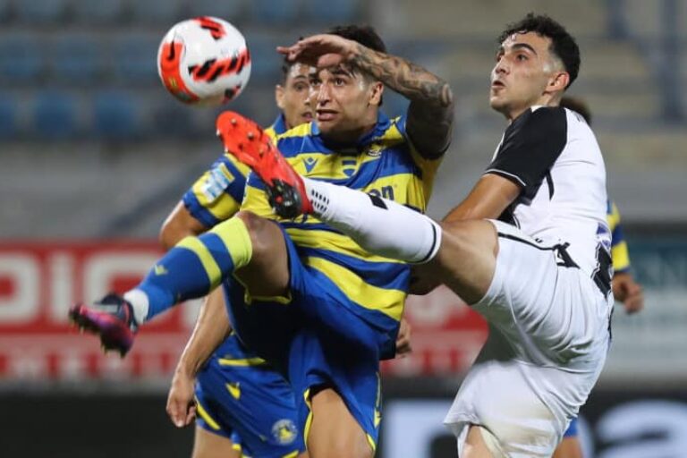 Η Super League με ενισχυμένες αποδόσεις και 550+ αγορές – Τρίτη 4/1