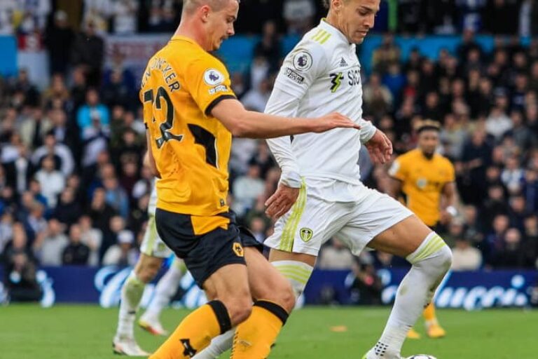 Γουλβς – Λιντς με combo bets και ειδικά στοιχήματα παικτών – Παρασκευή 18/3