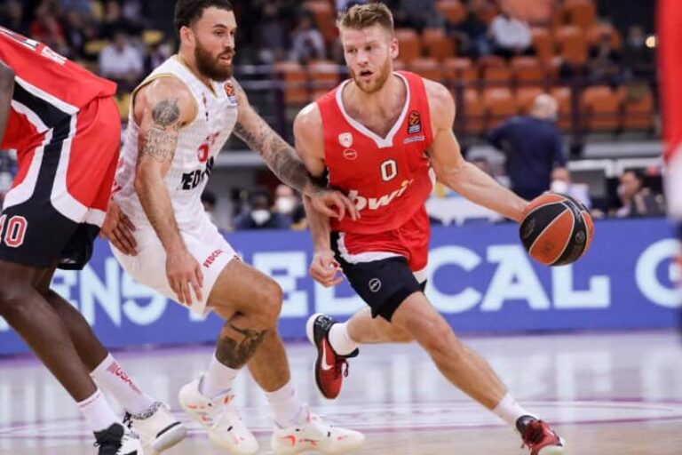 Μονακό – Ολυμπιακός με live streaming και 0% γκανιότα* – Τετάρτη 23/3