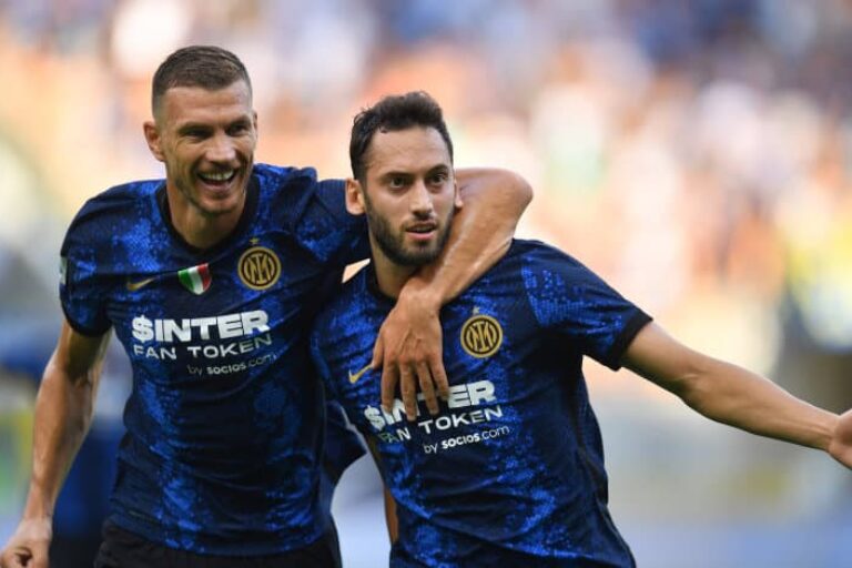 Βερόνα-Iντερ με combo bets και live streaming* – Παρασκευή 27/8