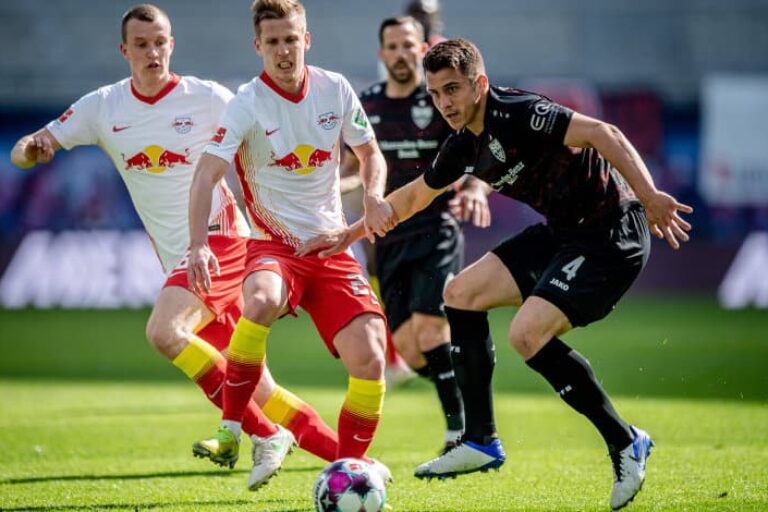 Λειψία – Στουτγάρδη με live streaming και combo bets – Παρασκευή 20/8