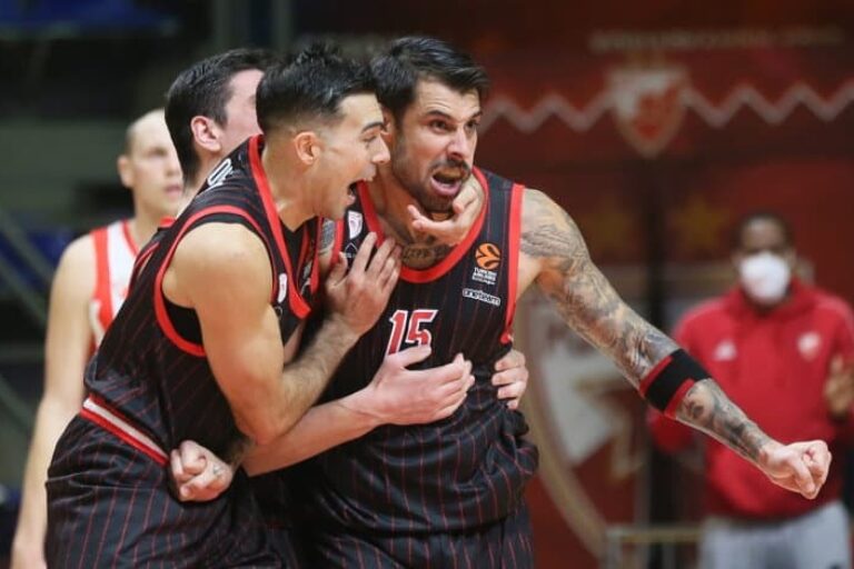 Ολυμπιακός – Ρεάλ Μαδρίτης με ενισχυμένες αποδόσεις και live streaming* – Παρασκευή 8/10