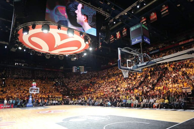 Προγνωστικά μπάσκετ – MVP Euroleague 2019-2020