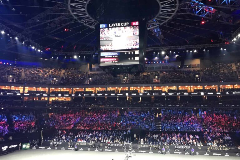 Laver Cup – Προγνωστικά  Στέφανος Τσιτσιπάς vs Τέιλορ Φριτζ – Παρασκευή 20/09/2019