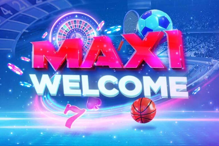 Sportingbet.gr Maxi Προσφορά* για νέους παίκτες