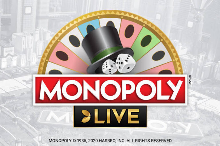 H Πέμπτη έχει “MONOPOLY Live Nights” στη Stoiximan!
