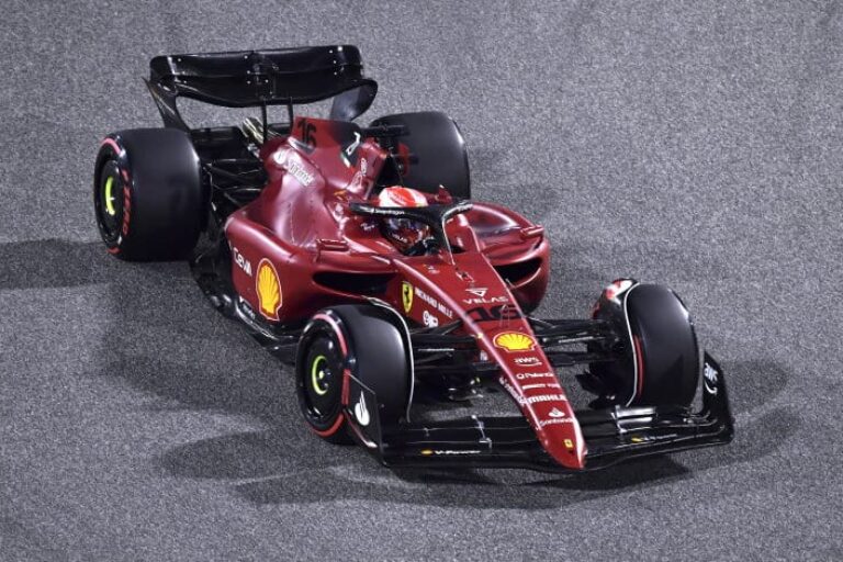 Grand Prix Σαουδικής Αραβίας με εκατοντάδες αγορές και live στοίχημα – Κυριακή 27/3