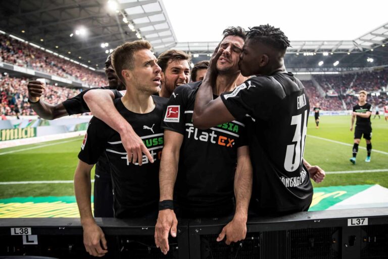 Γκλάντμπαχ – Λειψία με 0% γκανιότα** στο Pamestoixima.gr! Δευτέρα 2/5