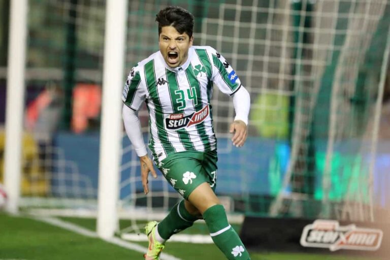 Παναθηναϊκός – Ολυμπιακός και Άρης – ΠΑΟΚ με 0% γκανιότα** στο Pamestoixima.gr! Κυριακή 17/4