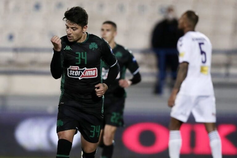 Κυριακή των ντέρμπι: ΑΕΚ -ΠΑΟΚ, Ρόμα – Λάτσιο και Ρεάλ – Μπαρτσελόνα με 0% γκανιότα**! Κυριακή 20/3