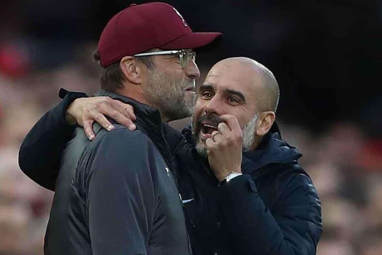 Μάντσεστερ Σίτι – Λίβερπουλ με 0% γκανιότα**, 500+ special bets και Moneyback*! Κυριακή 10/4