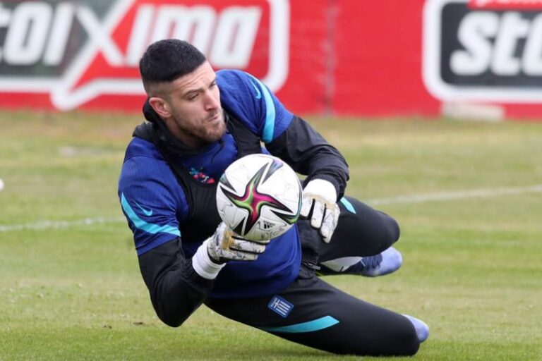 Ρουμανία – Ελλάδα με 0% γκανιότα** στο Pamestoixima.gr! Παρασκευή 25/3