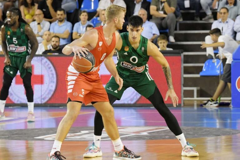 Παναθηναϊκός και Ολυμπιακός με 0% γκανιότα** στο Pamestoixima.gr! Τετάρτη 19/10