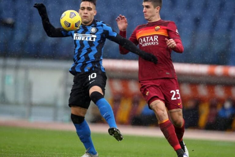 Ίντερ – Ρόμα με super ενισχυμένες αποδόσεις και live streaming* – Τρίτη 8/2