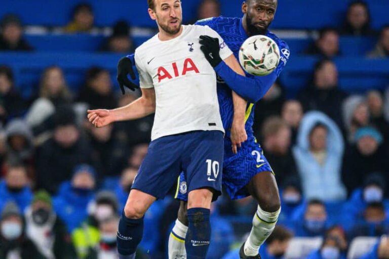 Τσέλσι – Τότεναμ με combo bets και ειδικά παικτών – Κυριακή 23/1