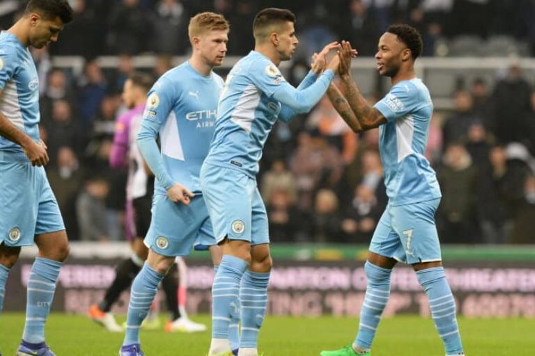 Μπρέντφορντ – Μάντσεστερ Σίτι με 550+ αγορές και 0% γκανιότα* – Τετάρτη 29/12