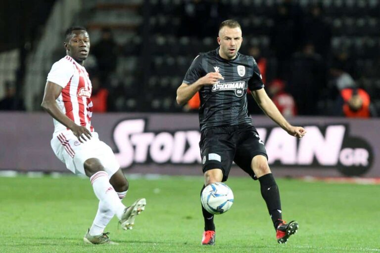 5.000€ εγγυημένα* στο Greek Fantasy League τουρνουά της Stoiximan για τα ελληνικά playoffs!