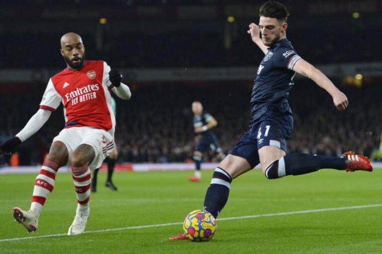 Οι μάχες σε Μέρσεϊσαϊντ και Λονδίνο με combo bets και 0% γκανιότα* – Κυριακή 1/5