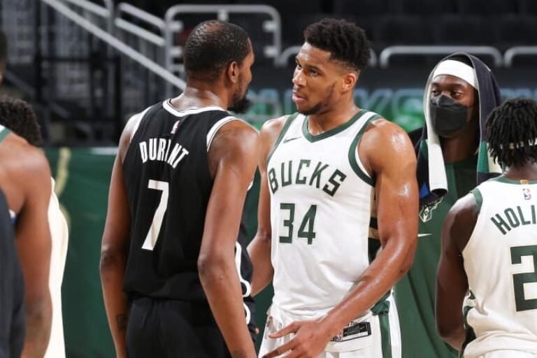 Μπρούκλιν Νετς – Μιλγουόκι Μπακς με super ενισχυμένες αποδόσεις και combo bets – Παρασκευή 7/1