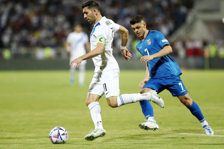 Ελλάδα – Κόσοβο με combo bets και Novi special αγορές – Κυριακή 12/6