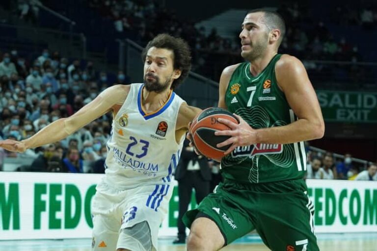 Παναθηναϊκός – Ρεάλ Μαδρίτης με live streaming και αμέτρητα ειδικά – Πέμπτη 31/3