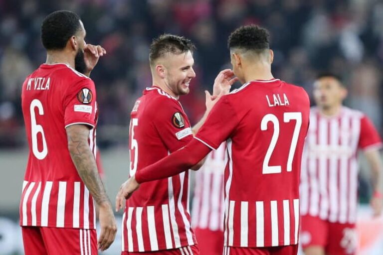 Το Κύπελλο Ελλάδος με ενισχυμένες αποδόσεις και ειδικά στοιχήματα – Τετάρτη 1/12