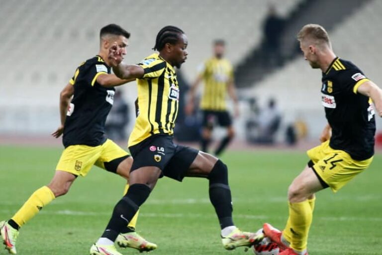 Η Super League με ενισχυμένες αποδόσεις και 0% γκανιότα* – Τετάρτη 2/2