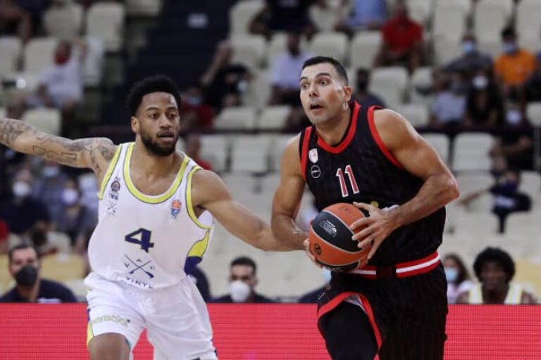 Η Basket League με ειδικά στοιχήματα παικτών και ομάδων – Κυριακή 10/10